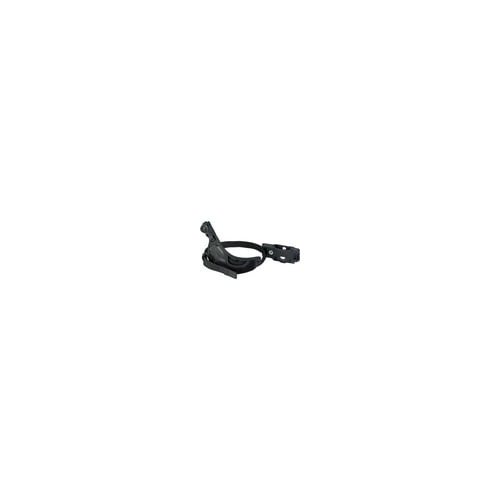 Pentax Padded Strap for DSLR (Black)