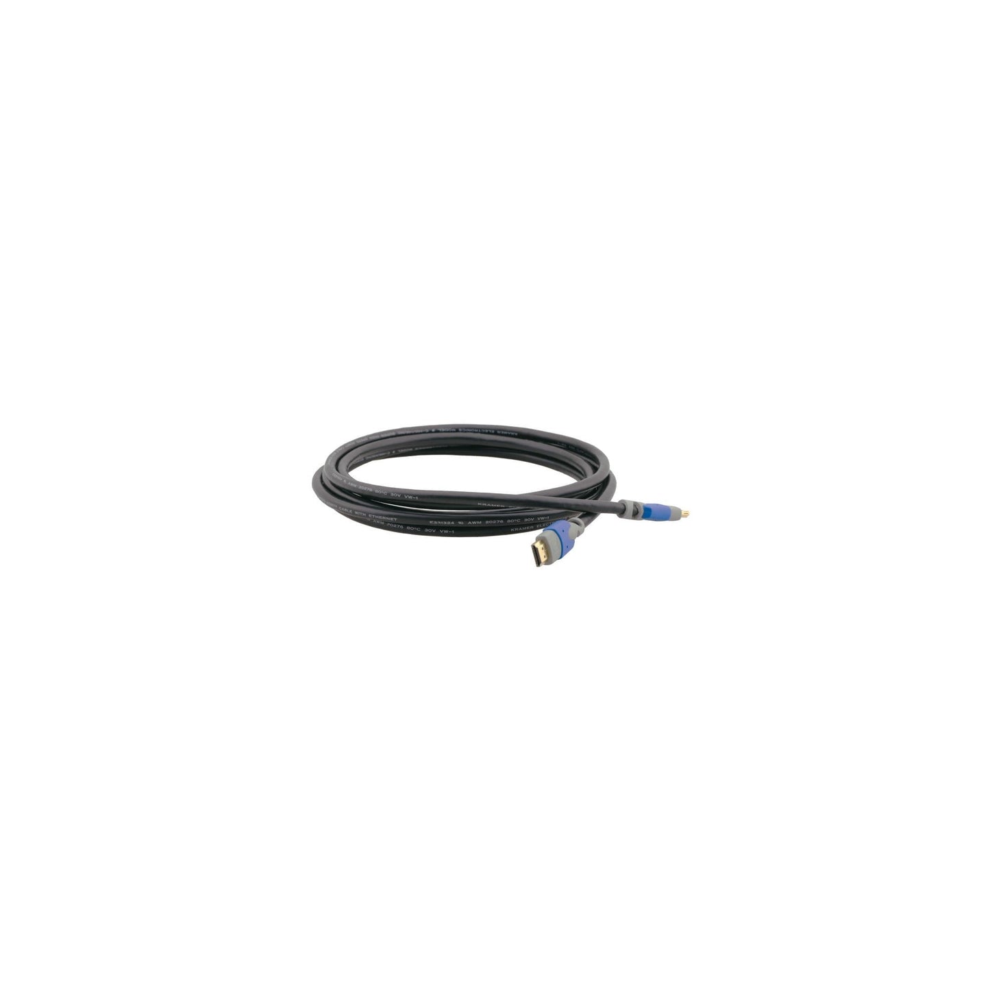 Kramer High-Speed, Premium HDMI Cable with Ethernet (6ft.)