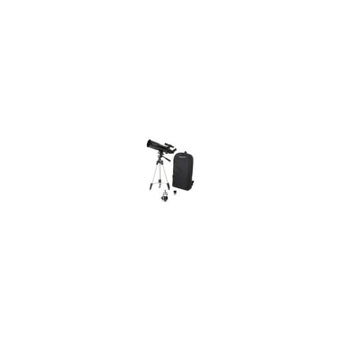Celestron Travel Scope 80 with Backpack and Smartphone Adapter