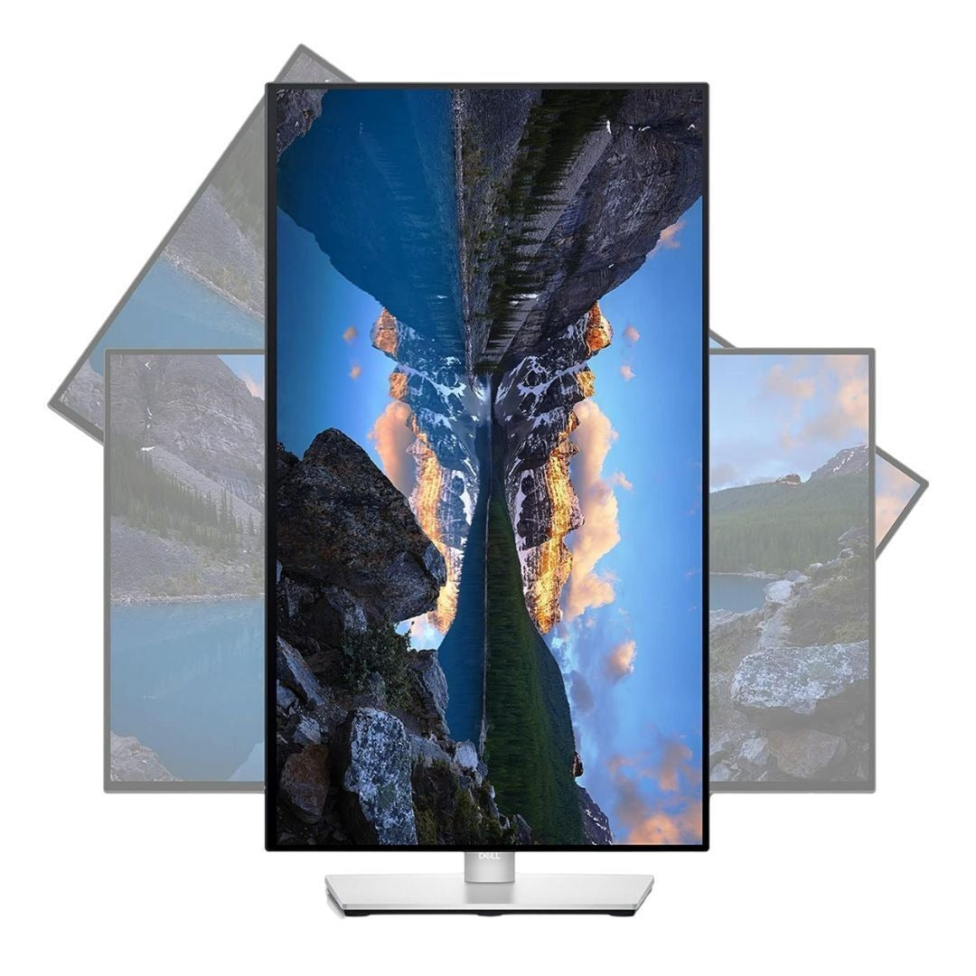 Dell U2422H 23.8′′ IPS Monitor (16:9) (Used)