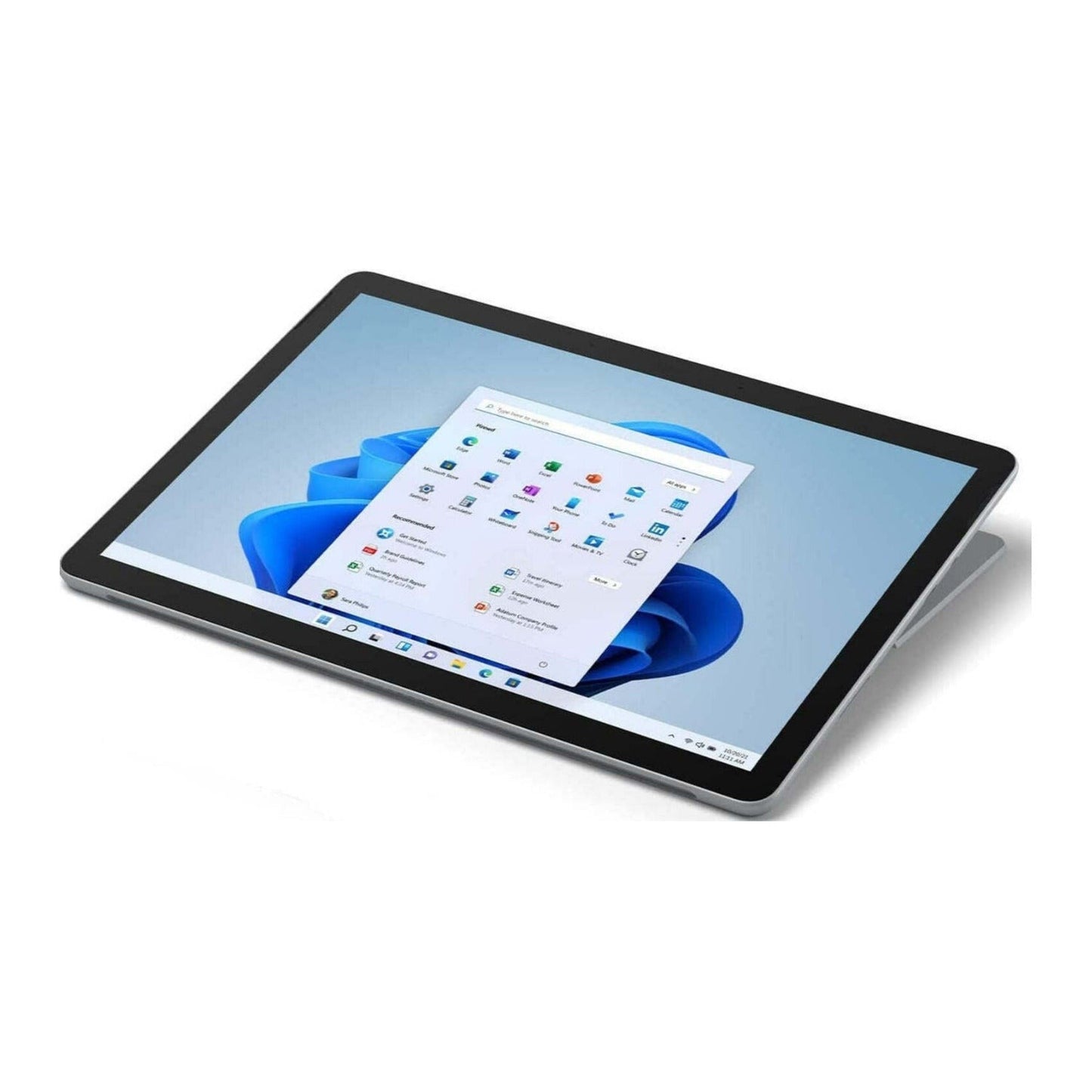 Microsoft Surface Go 3 10.5" Tablet, 8GB RAM, 128GB SSD (Certified Refurbished)