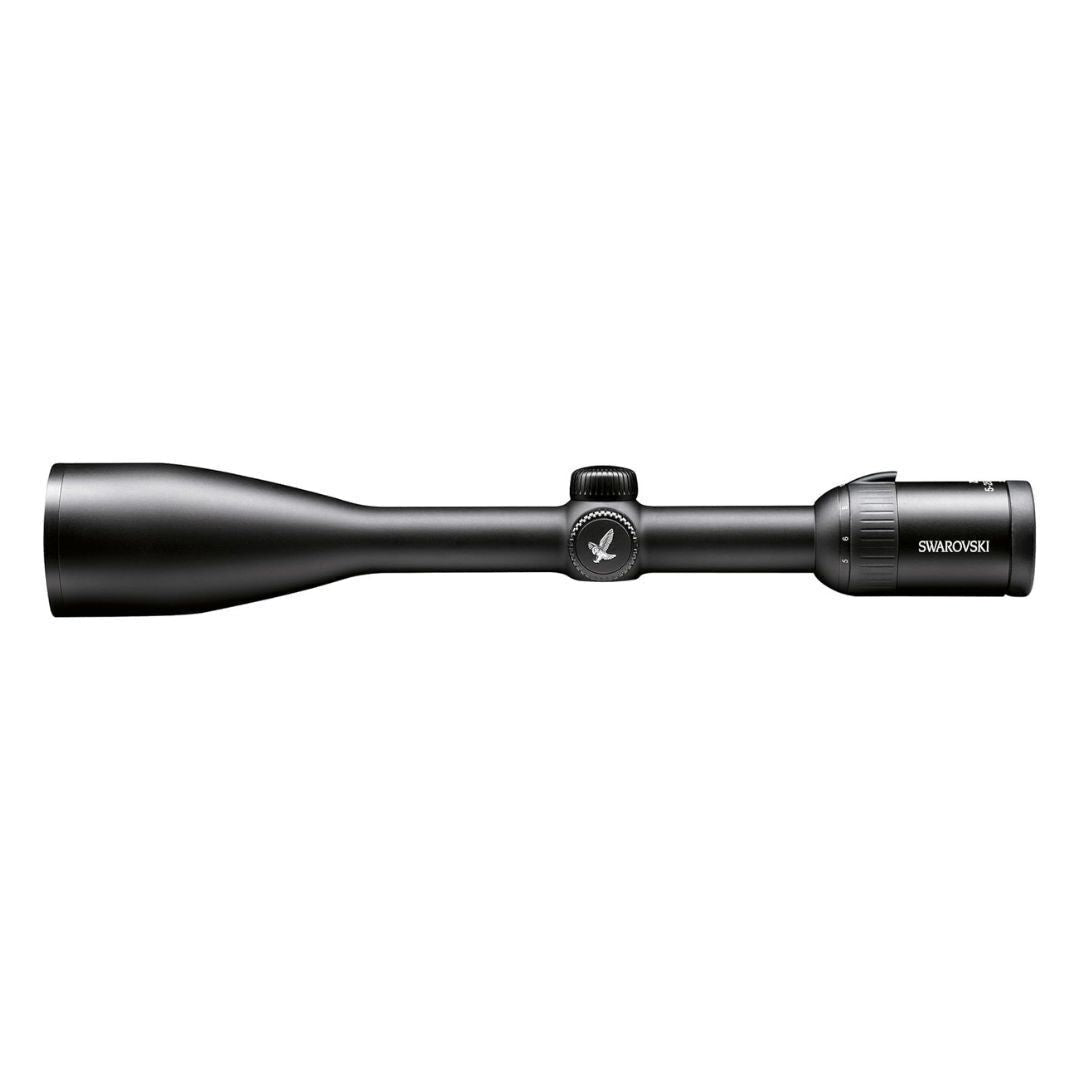 Swarovski Z5 5-25x52 Riflescope (BRX Reticle)