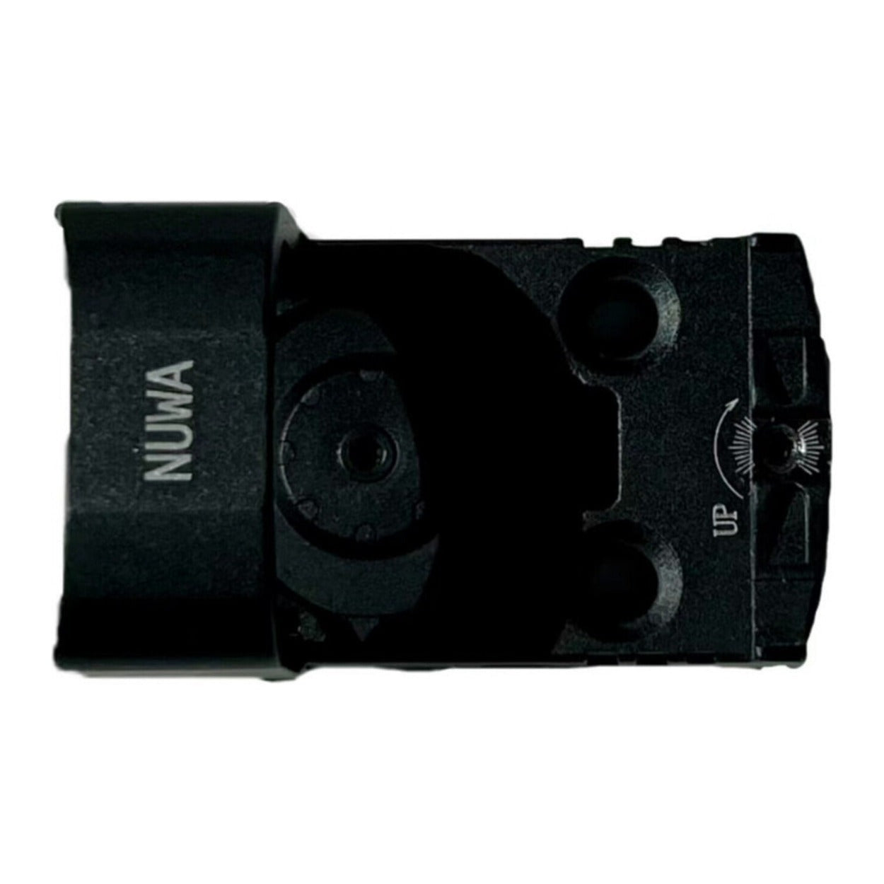 Ade Advanced Optics NUWA PRO (RD3-021 PRO) Motion Awake Ultra Micro Green Reticle Dot Sight, Canik T