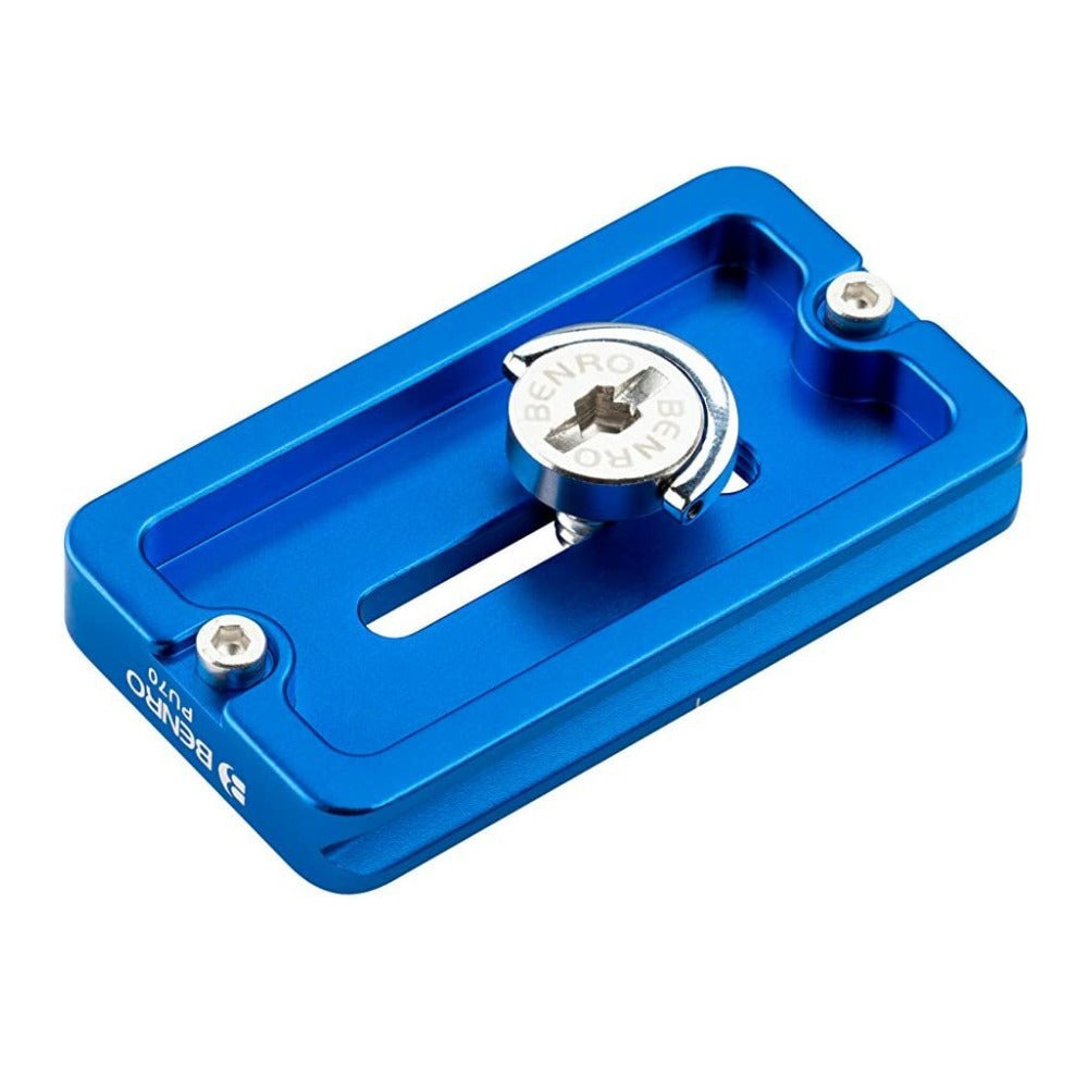 Benro GD3WH 3-Way Geared Head
