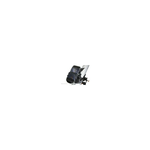 Celestron StarSense Explorer LT 80AZ Smartphone App-Enabled Refractor Telescope