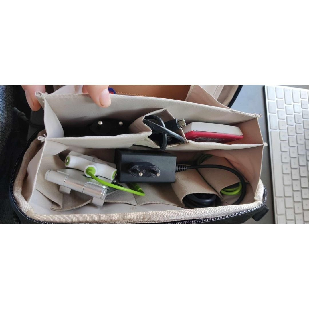 PGYTECH Tech Pouch(Twilight Black)