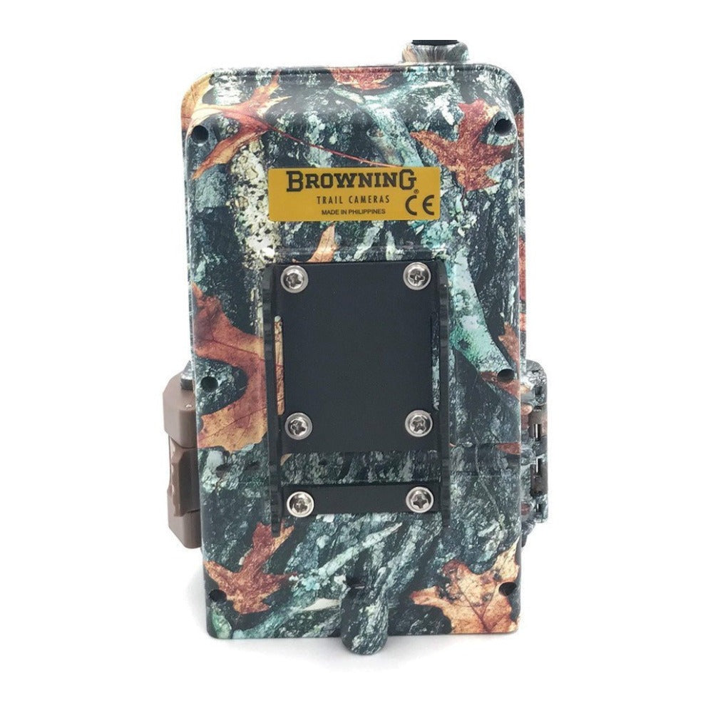 Browning Trail Camera Defender Wireless Pro Scout Cellular Trail Camera (AT&T)