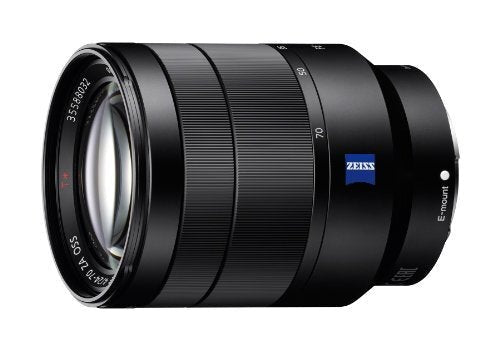 Sony a7 III Full Frame Mirrorless Camera with 24-70mm Lens Bundle
