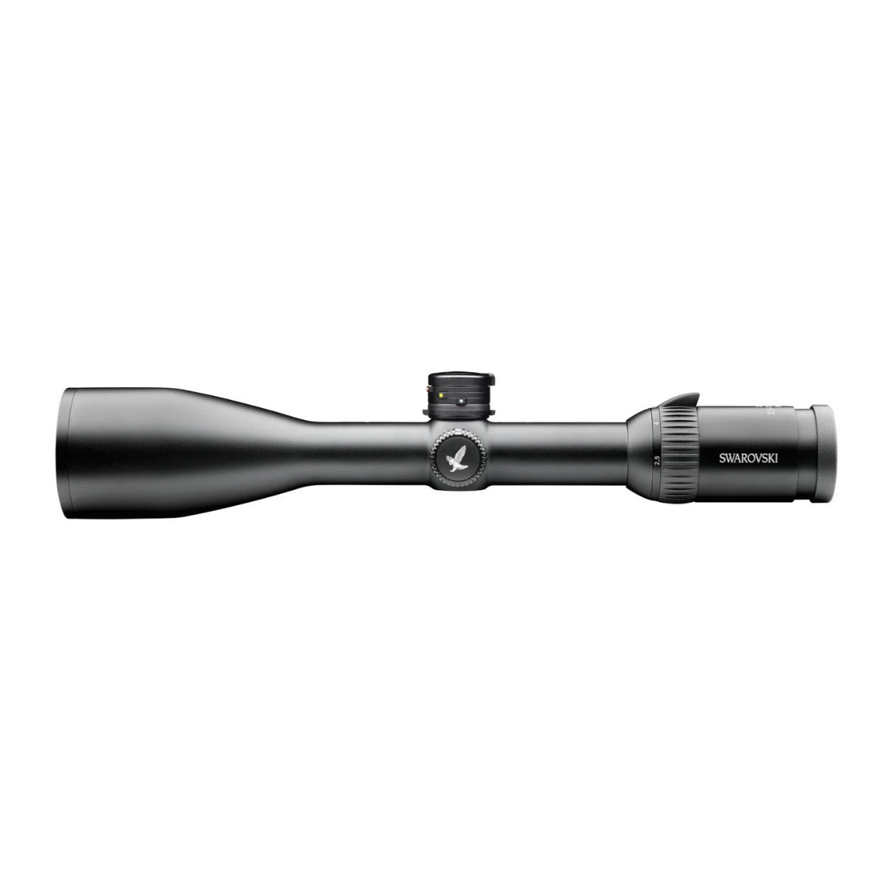 Swarovski Z6 2.5-15x56 BT Riflescope (Plex Reticle)