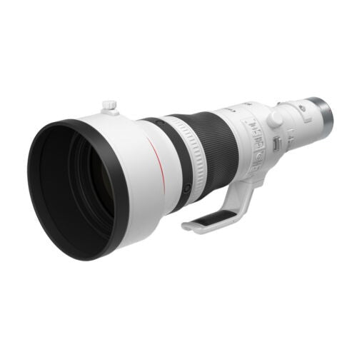 Canon RF 800mm f/5.6 L IS USM Lens (Open Box)