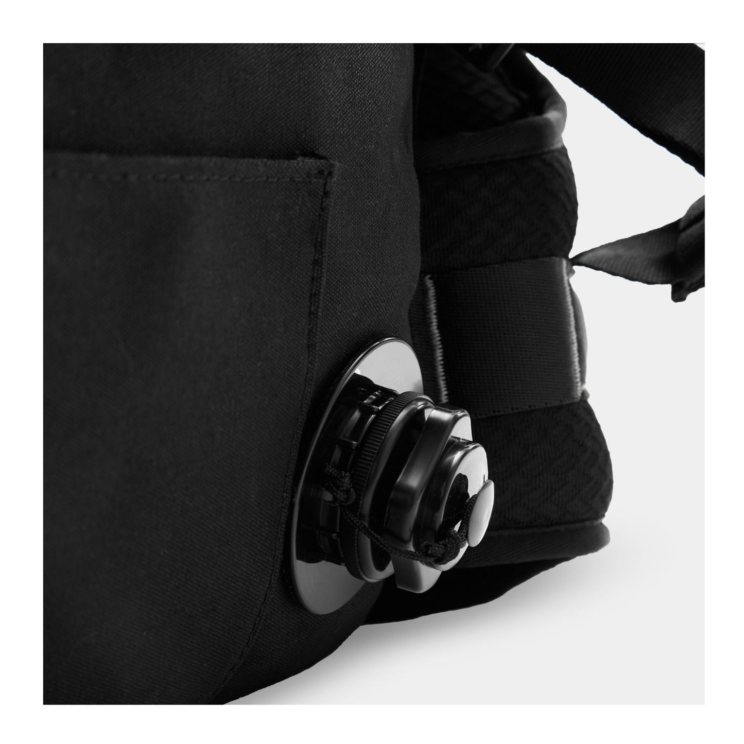 Sakk Camera Saddle Harness Back Support and Stability for Filmmakers