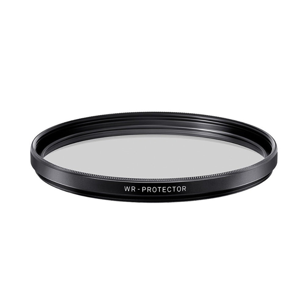 Sigma 82mm WR Filter