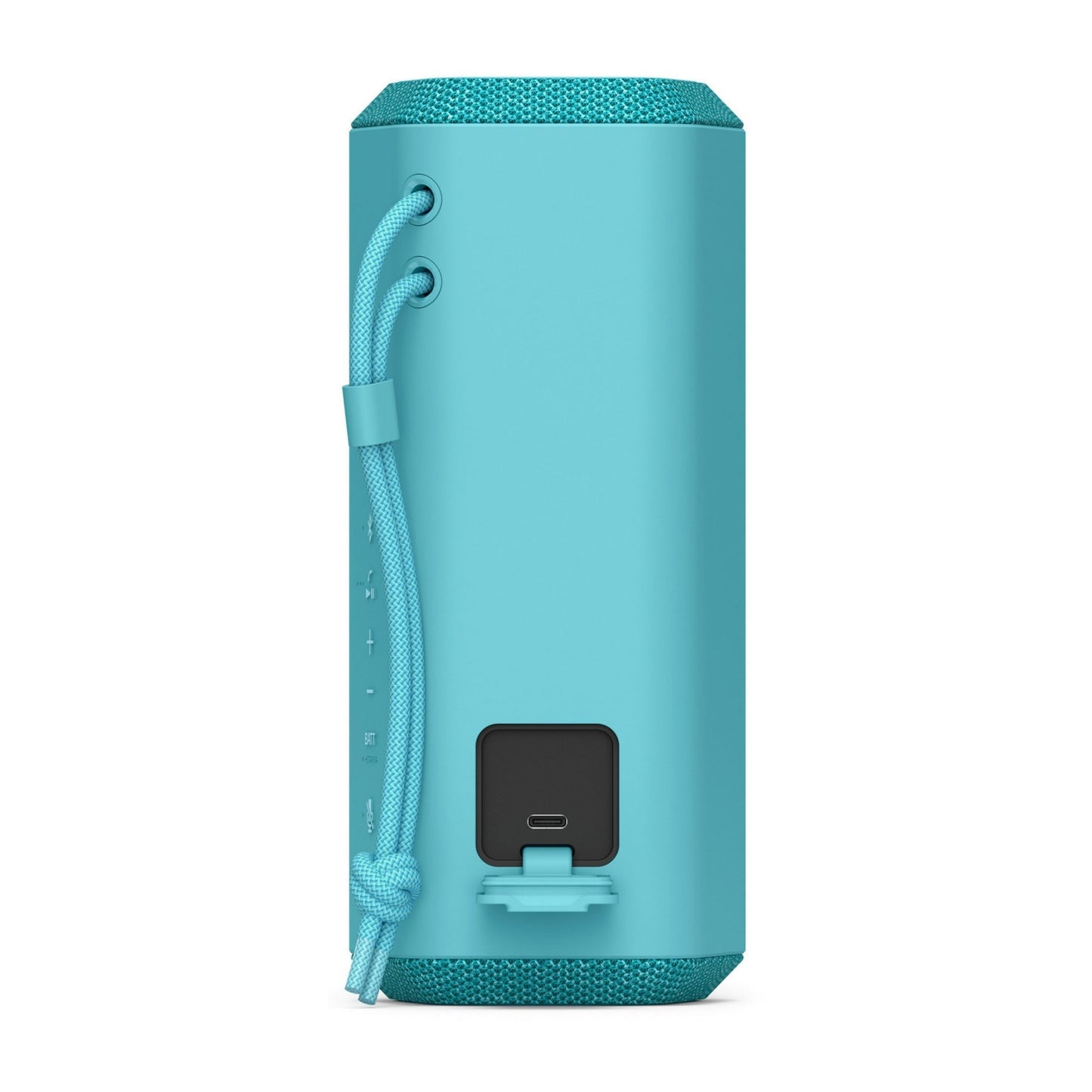 Sony SRS-XE200 X-Series Wireless Ultra Portable Bluetooth Speaker (Blue) Bundle