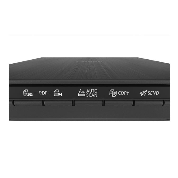 Canon CanoScan LIDE 400 4800 dpi Optical Flatbed Scanner