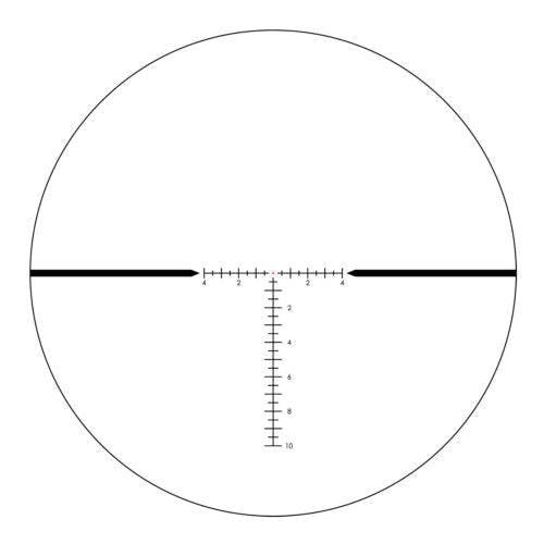 Vortex Razor HD LHT 3-15x42 Riflescope (HSR-5i MRAD Reticle)