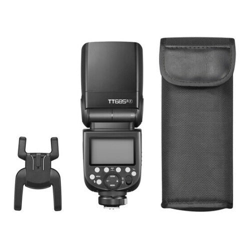 Godox TT685 II Speedlite for Fuji