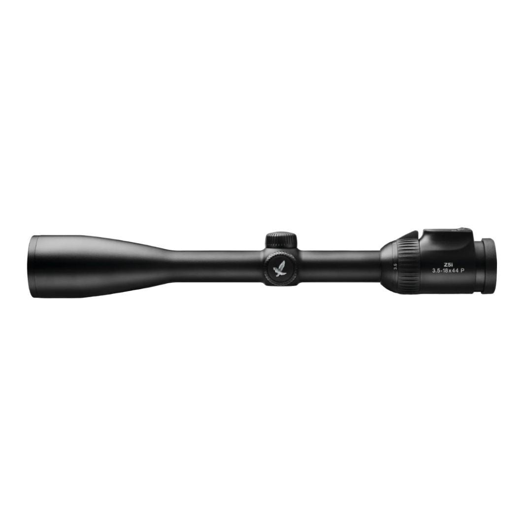 Swarovski Z5i BT 3.5-18x44 Riflescope (PLEX-I Reticle)