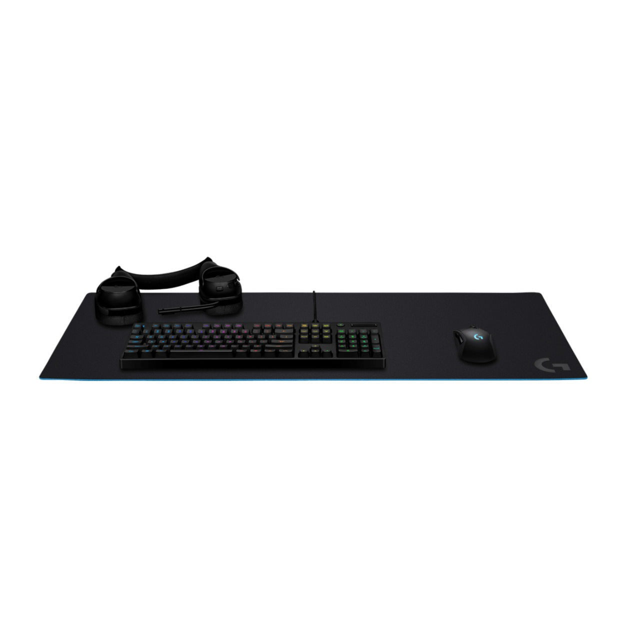 Logitech G840 XL Gaming Mouse Pad