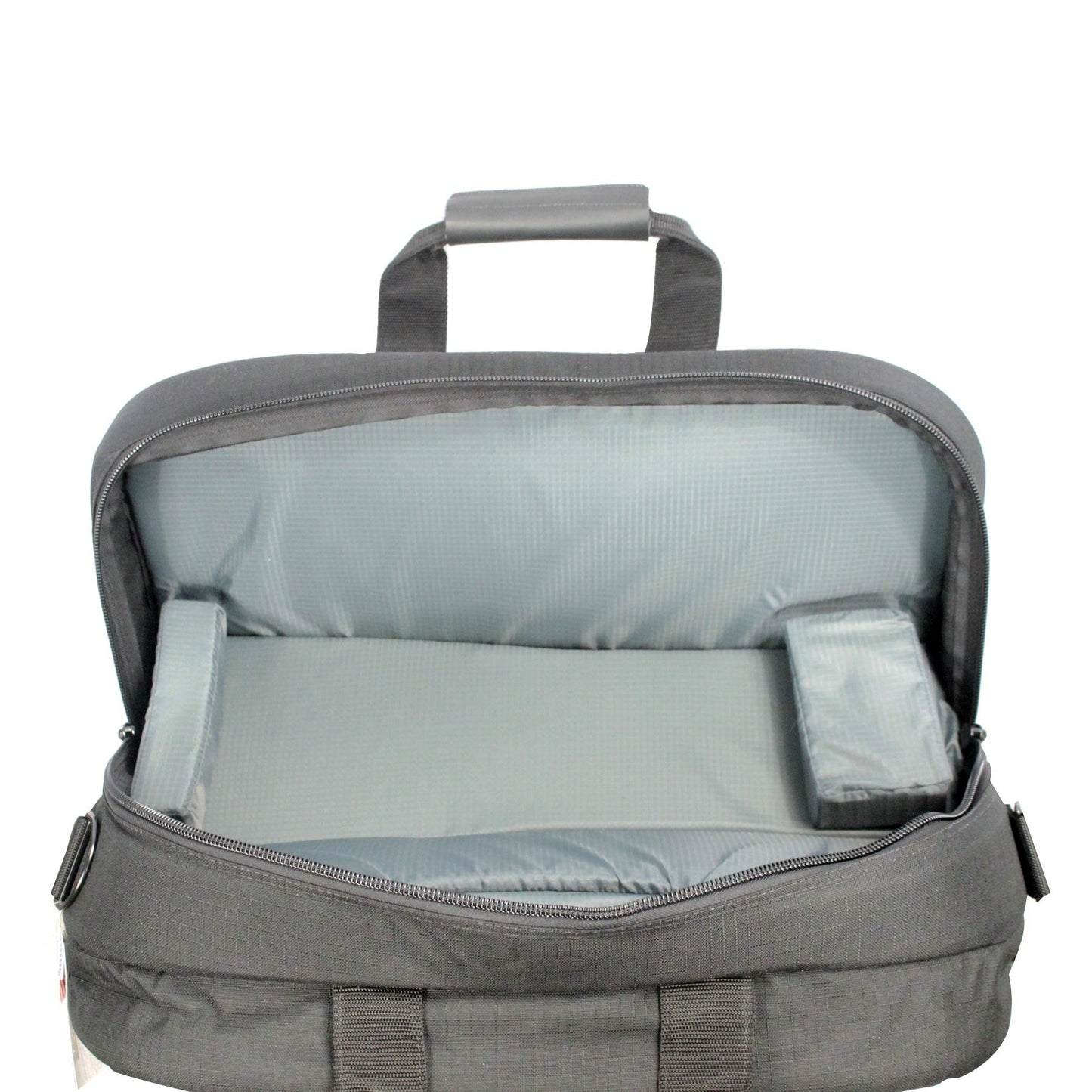 Tamrac 2249 Sub-Compact Camcorder Shoulder Bag (Black and Green)