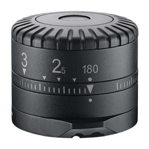 Swarovski Optik PBR Personalized Ballistic Ring for Z8i Riflescope