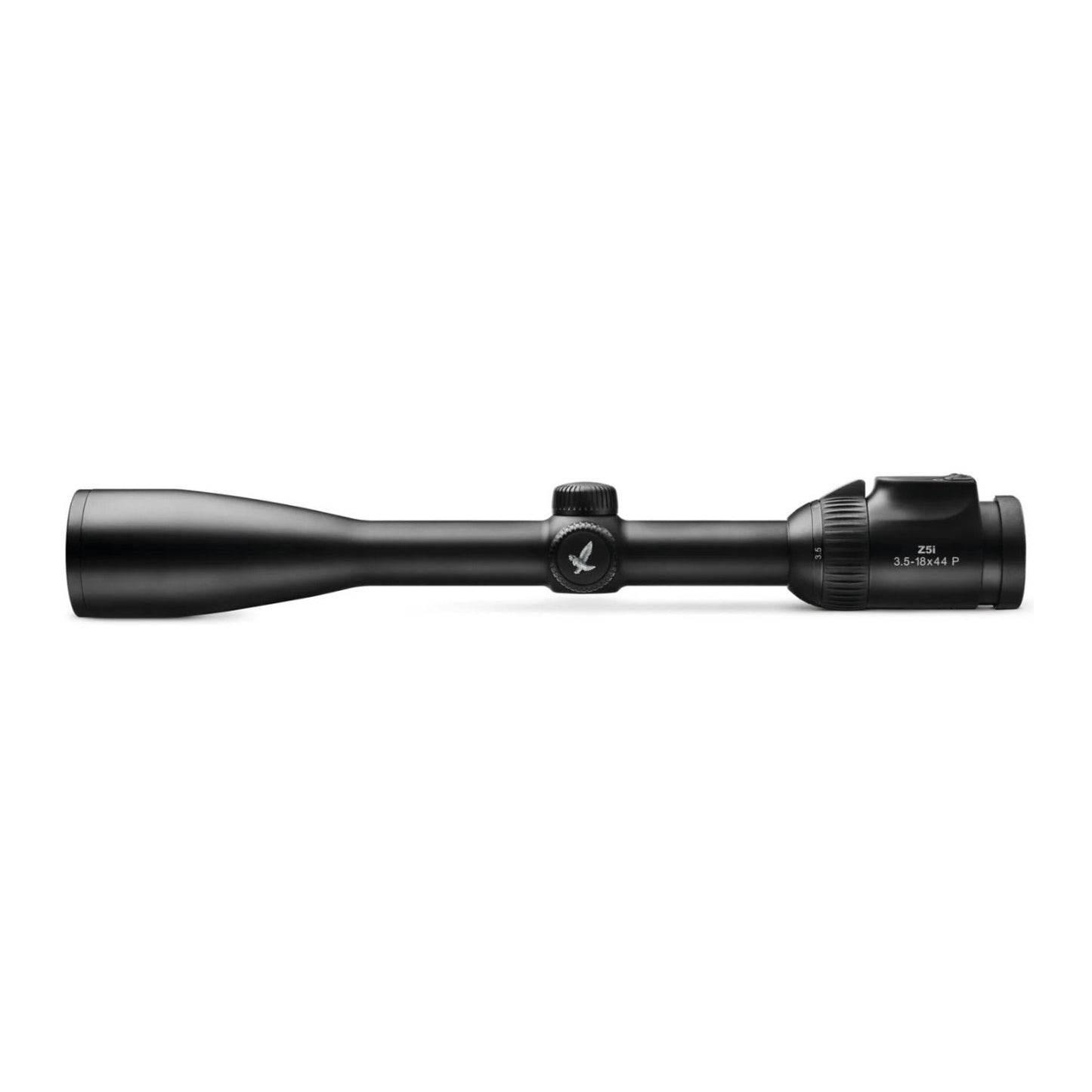 Swarovski Z5 3.5-18x44 Riflescope (BRH Reticle)