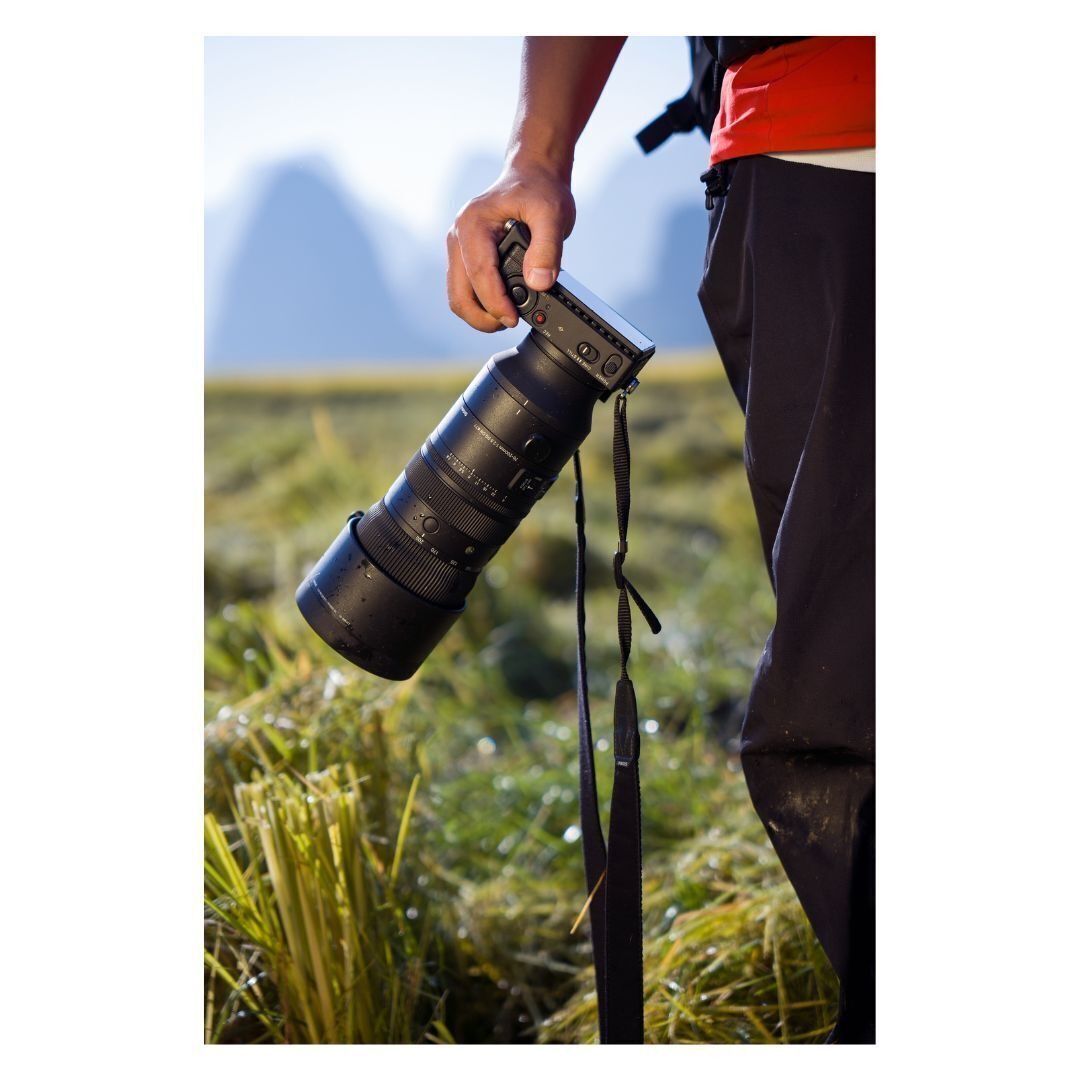 SIGMA 70-200 mm F2.8 DG DN OS Sports for Sony E-Mount