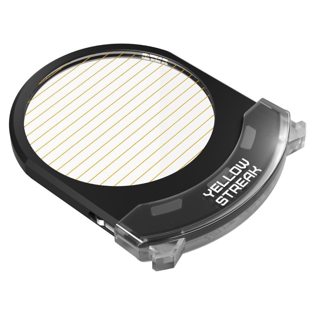 DZOFilm Catta Coin Plug-In Filter for Catta Zoom with Double-Sided Nano-Coating (Artistic Set)