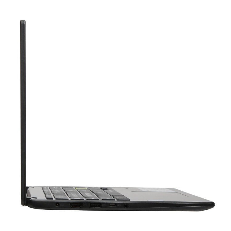 ASUS E410 Intel Celeron 4GB 128GB eMMC 14-inch FHD LED Display Win 10 S Laptop