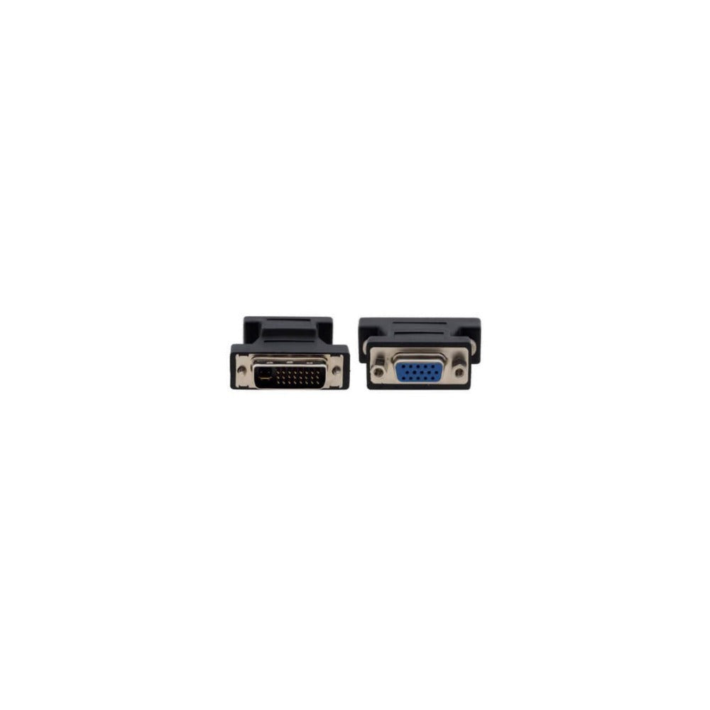 Kramer DVI (Male) to VGA (Female) Adapter
