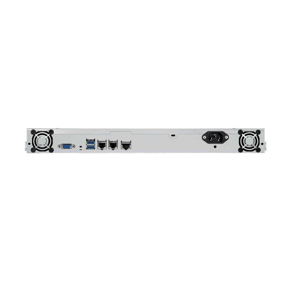 Buffalo TeraStation 16TB 5420RN 4-Bay NAS Server (4 x 4TB)