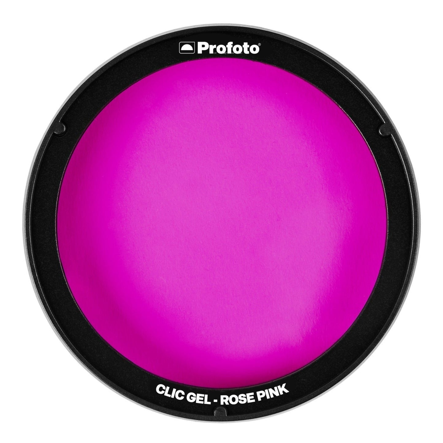 Profoto Clic Gel Rose Pink for C1 Plus, A1X and A1 Studio Lights