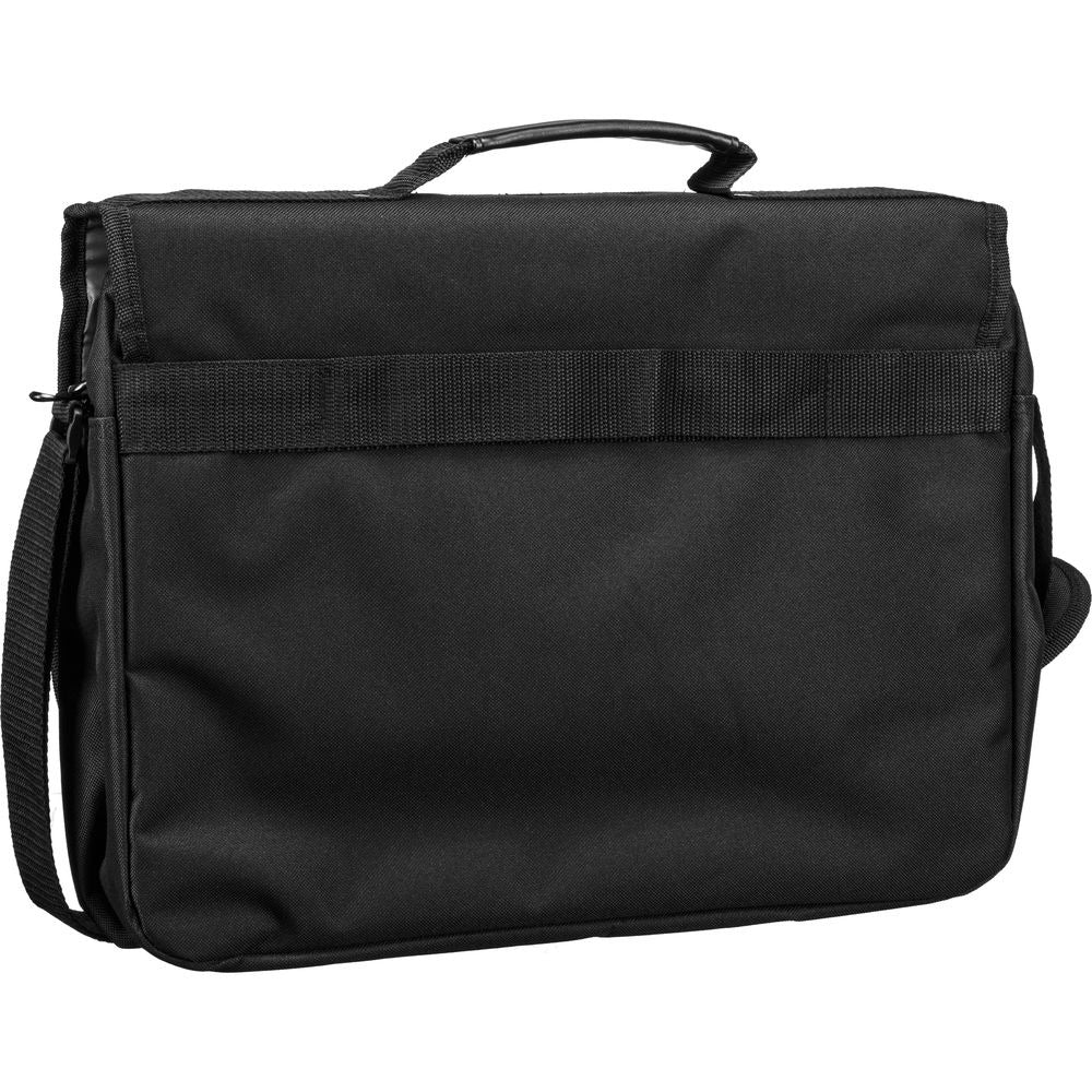 HP Essential Messenger Case for 17.3-Inch Screen Notebooks
