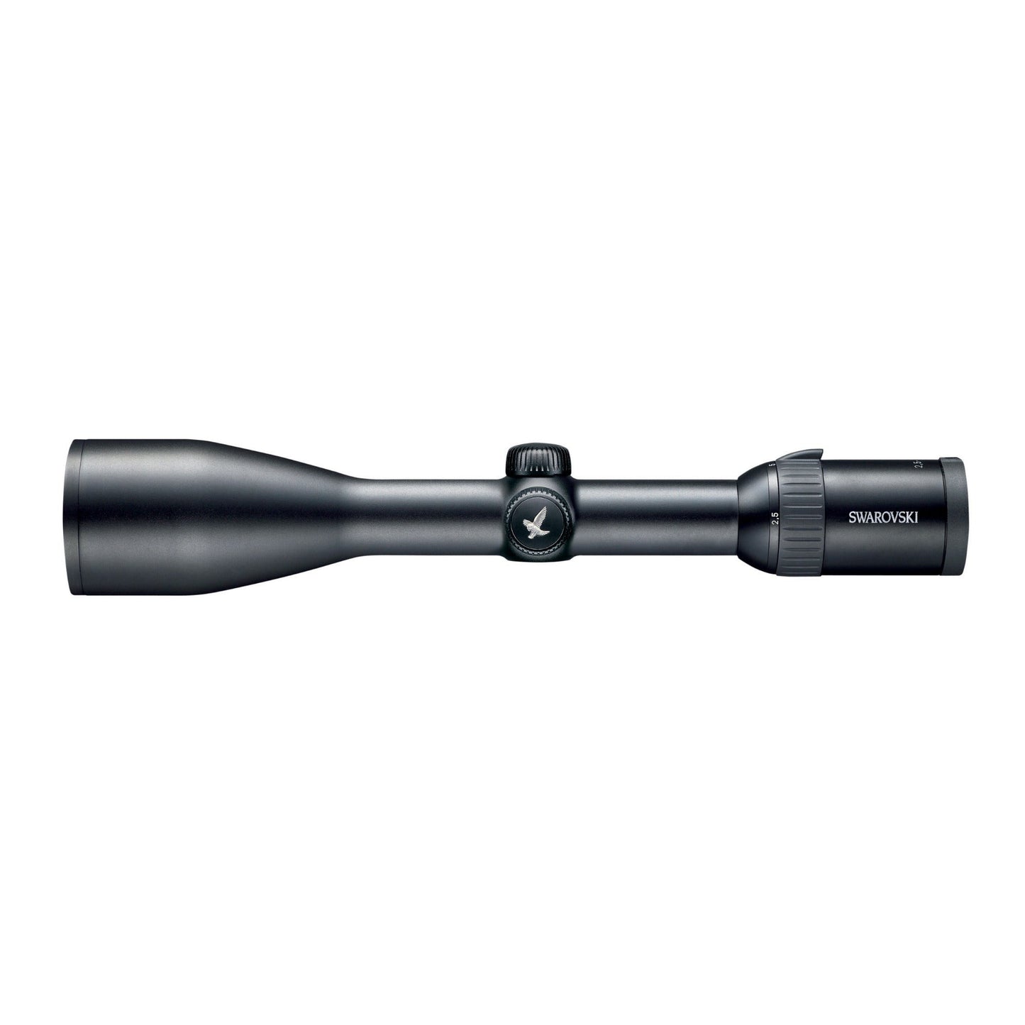 Swarovski Z6 2.5-15x56 Riflescope (Plex Reticle)
