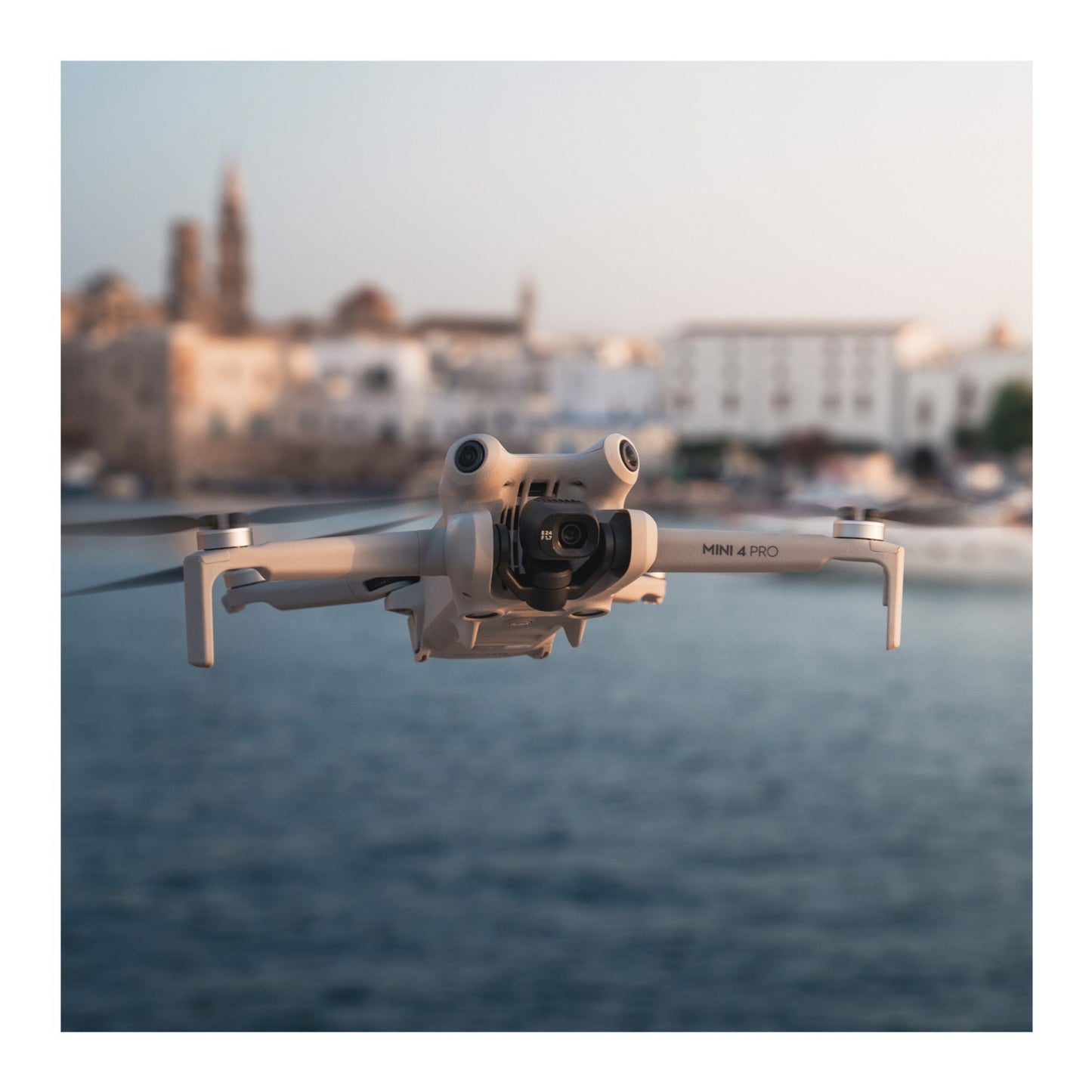 DJI Mini 3 Camera Drone with DJI Care Refresh 2-Year Plan for DJI Mini 3 (Physical Card) Bundle