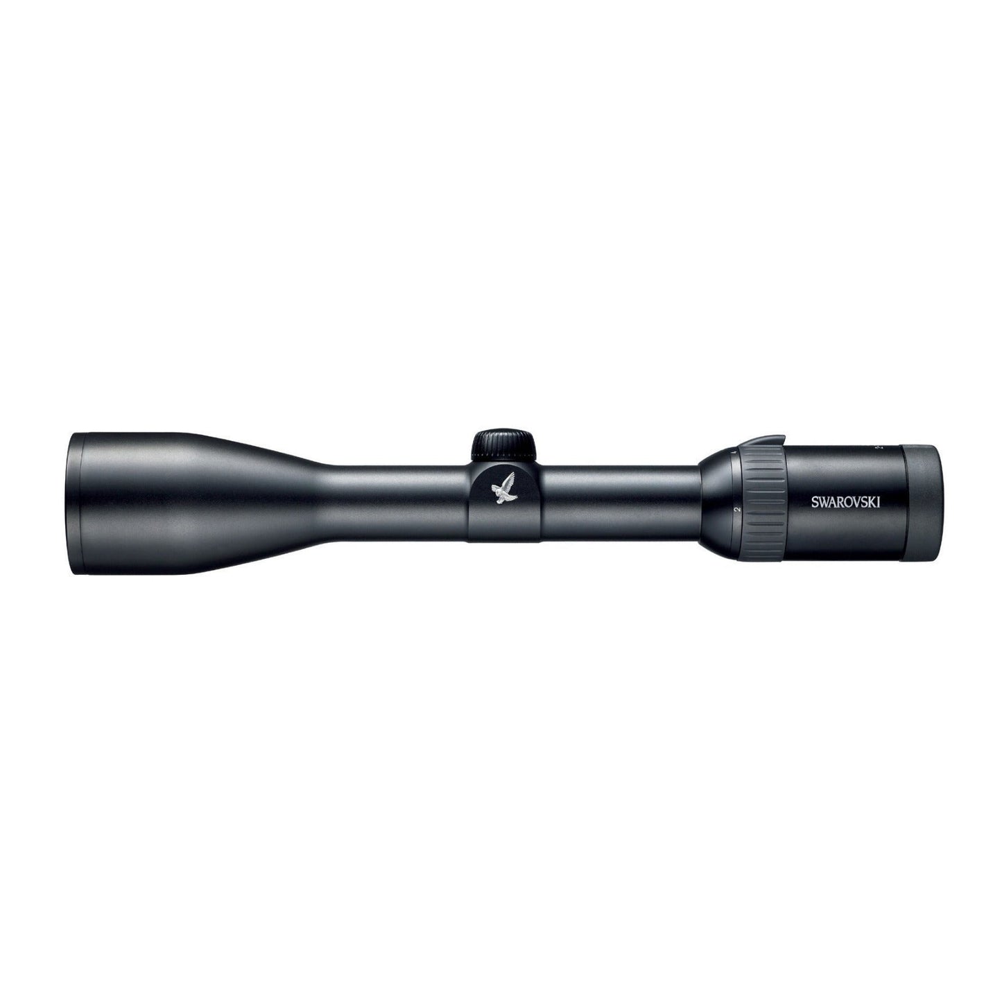 Swarovski Z6 2-12x50 Riflescope (BRH Reticle)