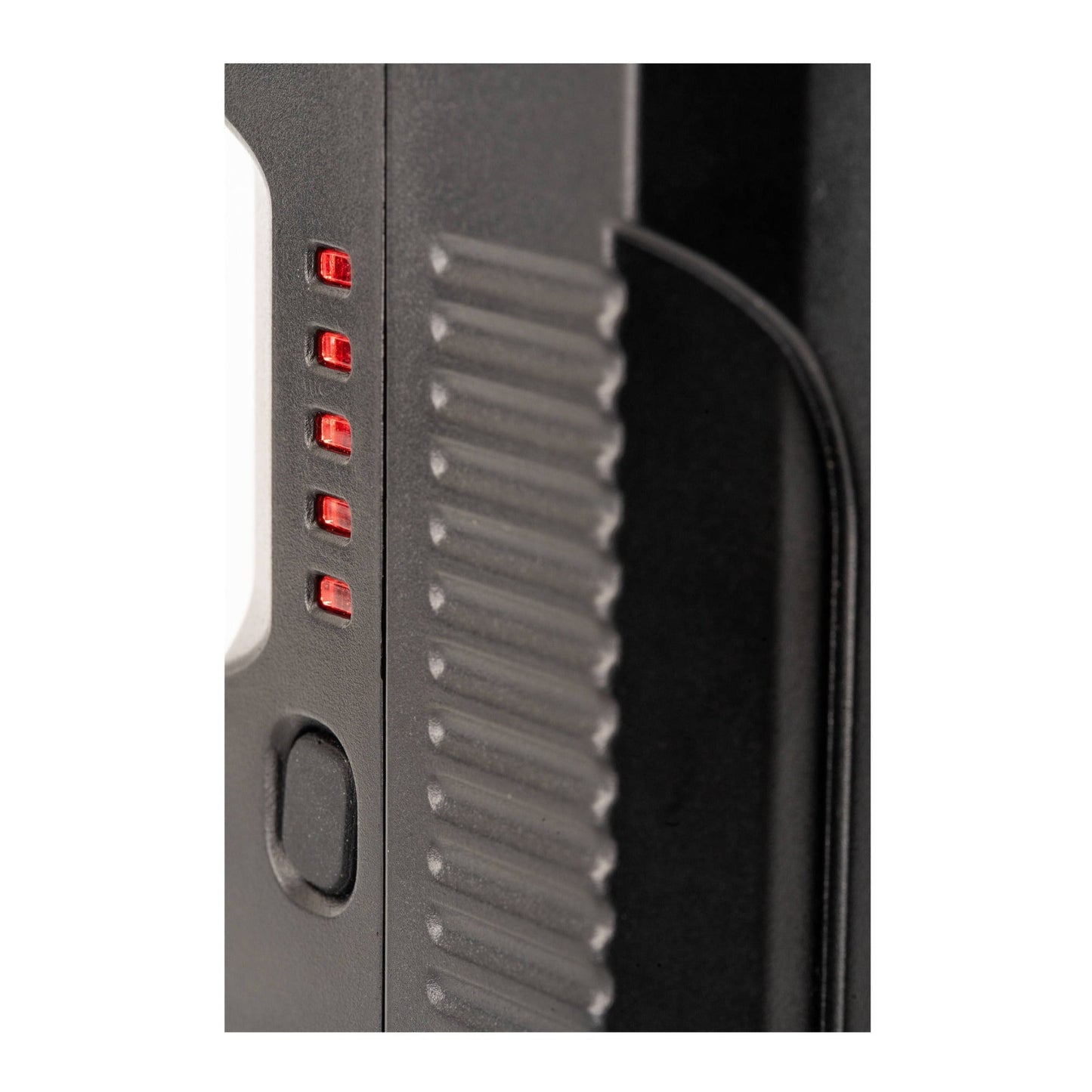IndiPRO Tools Micro-Series RED-Compatible Battery (150Wh, V-Mount)