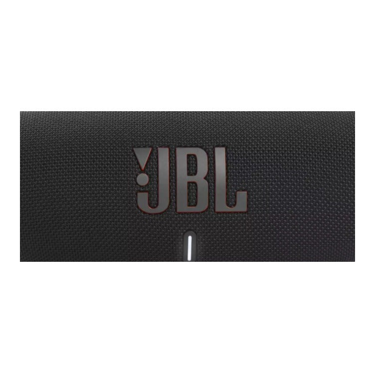 JBL Charge 5 Portable Bluetooth Speaker (Black)