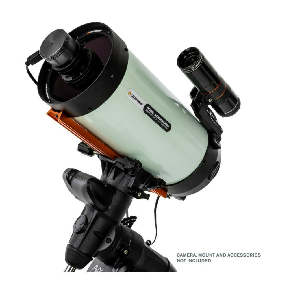 Celestron 6-Inch Rowe-Ackermann Schmidt Astrograph Optical Tube Assembly (CG-5 Dovetail)