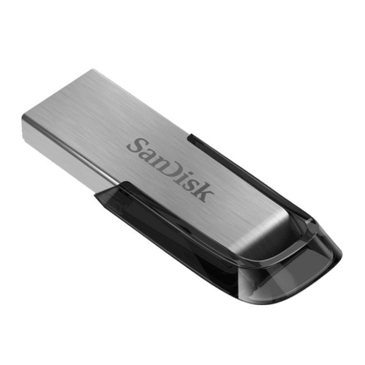 SanDisk 64GB Ultra Flair USB 3.0 Flash Drive