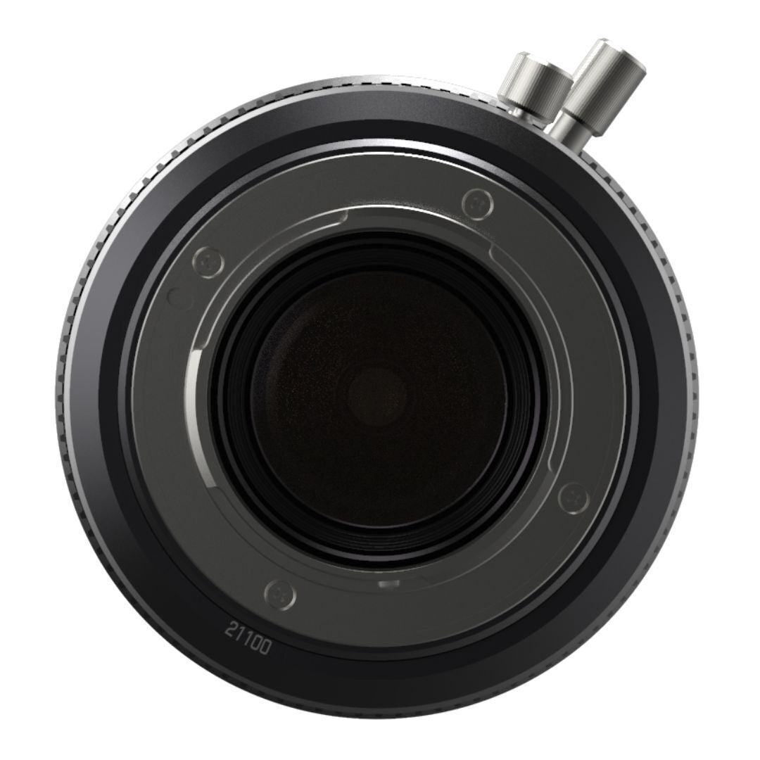 DZOFilm Linglung 10-24mm T2.9 MFT Parfocal M43 Mount Professional Zoom Cine Lens (Black)