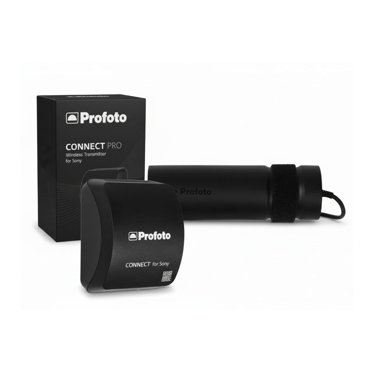 Profoto Li-Ion Battery for B10 with Charger Bundle