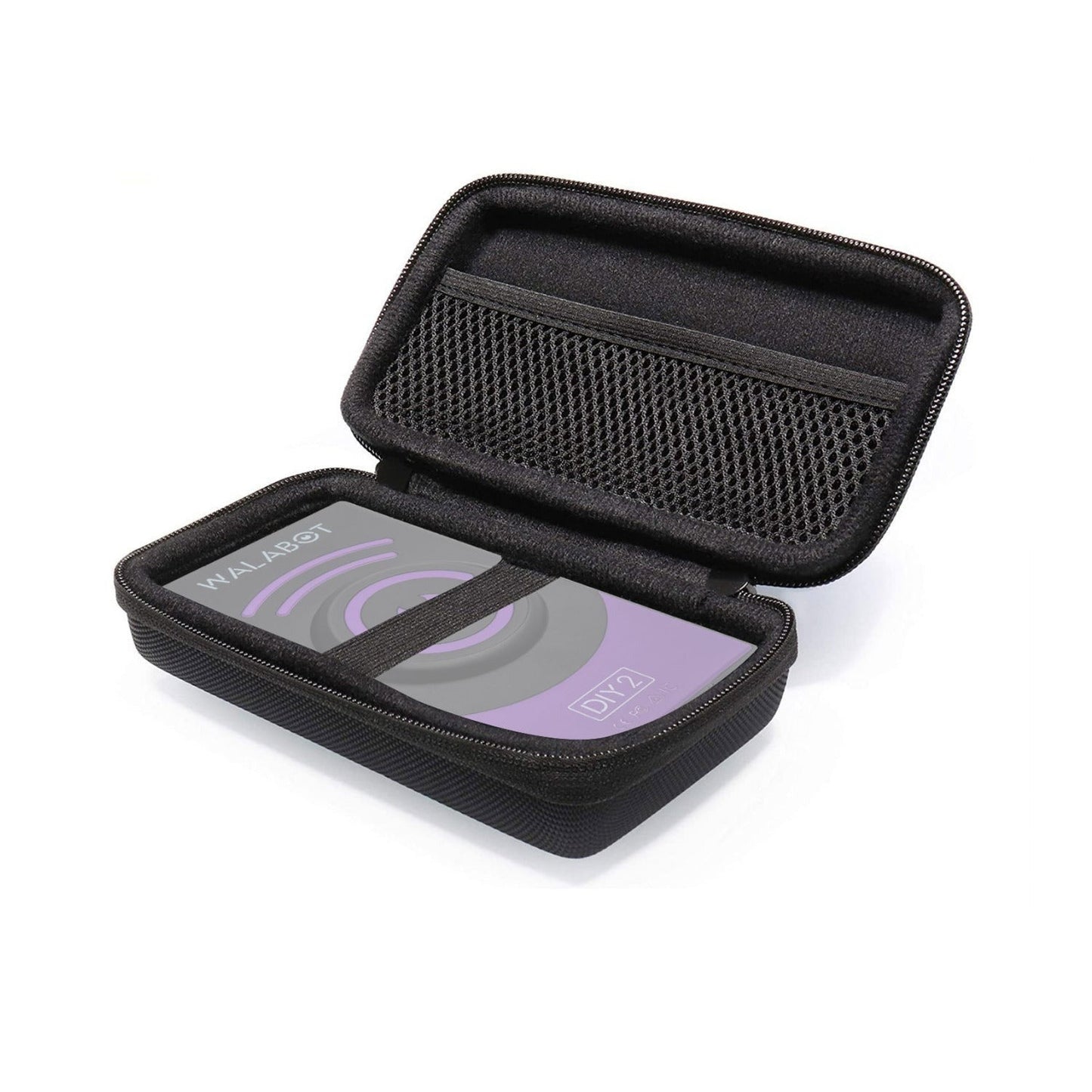 Knox Gear Travel Organizer and Storage Case for Electronics/Accessories