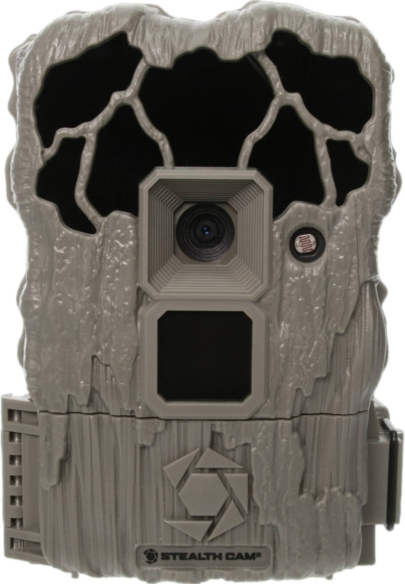 Stealth Cam STC-VL22 22MP Trail Camera with 32GB Memory Card and High-Speed Card Reader (3-Pack)