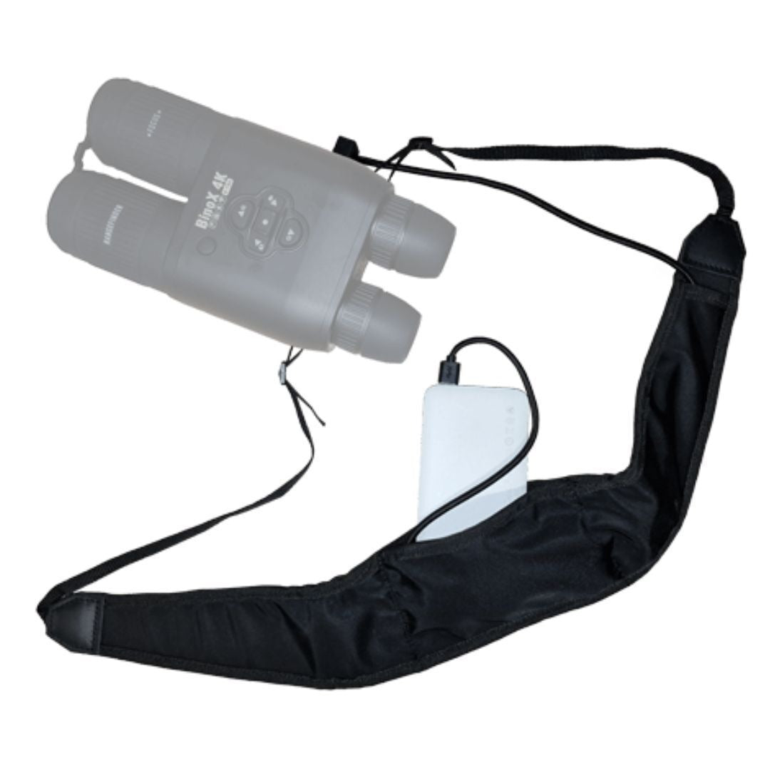 ATN Extended Life Battery Kit and Power Pack with Up To 15 Hours of Use for Smart HD Optics