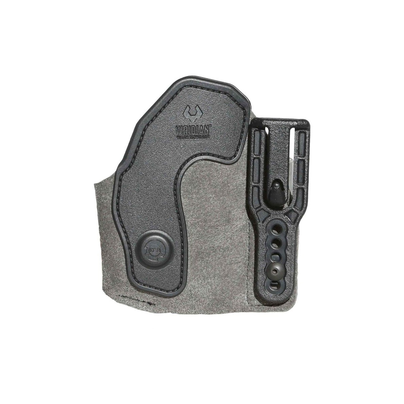 Viridian Reactor 5 Gen 2 Red laser sight for Glock 19/23/26/27 w/ECR/IWB Holster