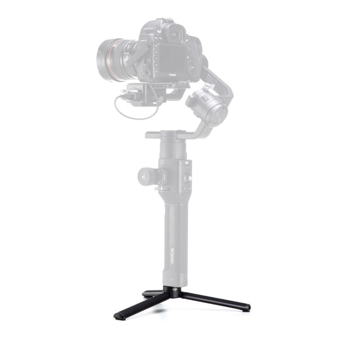 DJI Ronin-S Extended Grip/Tripod