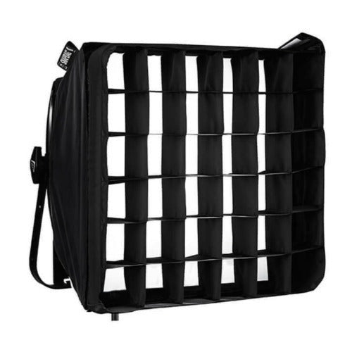 Litepanels 40 Snapgrid Eggcrate for Snapbag Softbox for Astra 1x1 and Hilio D12/T12
