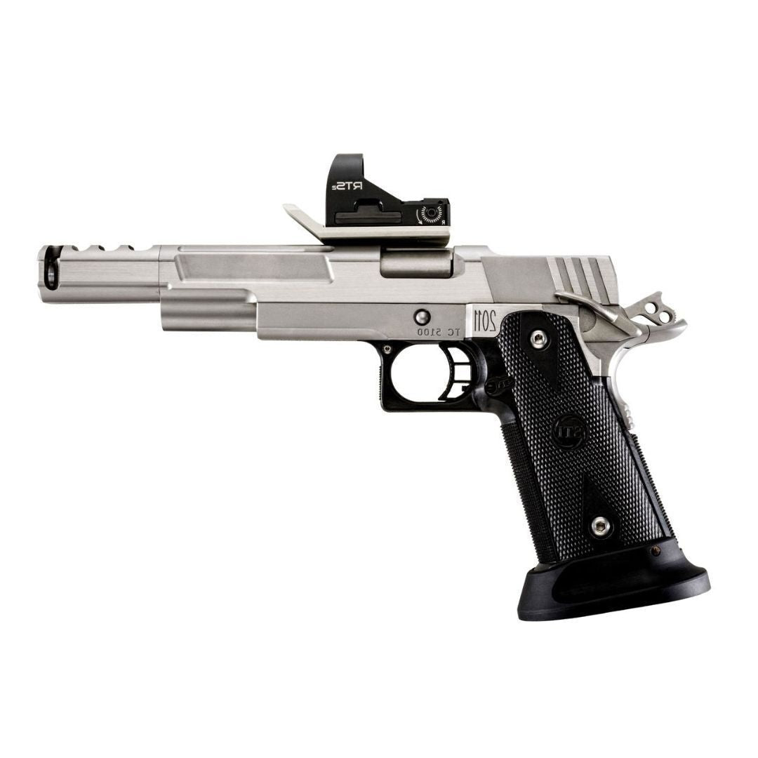 RTS2 Parallax-Free 12 MOA Red Dot