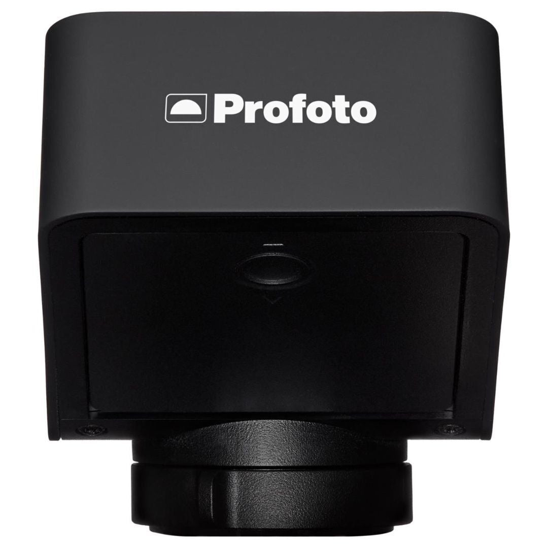Profoto Connect Pro Remote for Leica with Intuitive Interface and Wireless AirX Connectivity