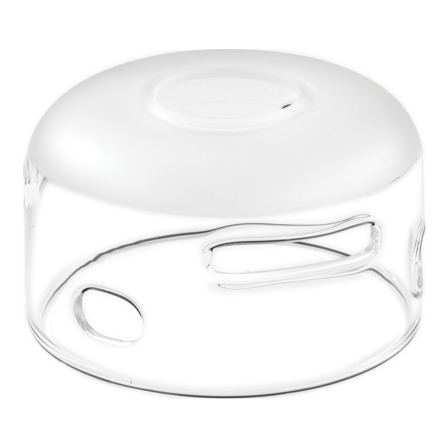 Westcott Replacement Frosted Glass Dome for FJ400 Strobe